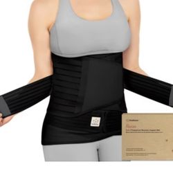 Postpartum Waist Trainer Belt 