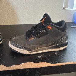 Jordan 3s