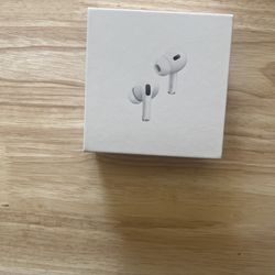 AirPod Pro Gen 2 