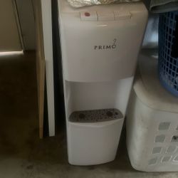 Water Dispenser Hot Water And Cold Dispense