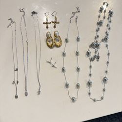 $5–$15 Jewelry Cleanout