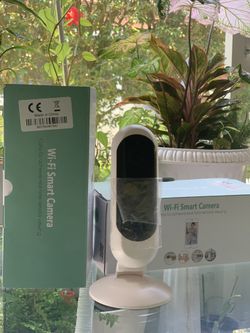 NEW 2 Cameras