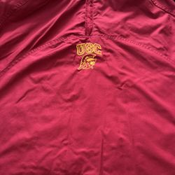 USC Trojans Football 