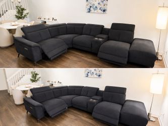 Sofa sectional
