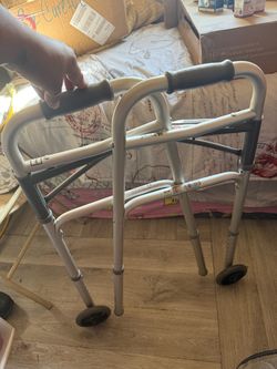 Adult Walker
