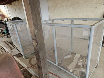 Glass Boxes