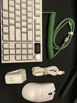 Gaming stuff