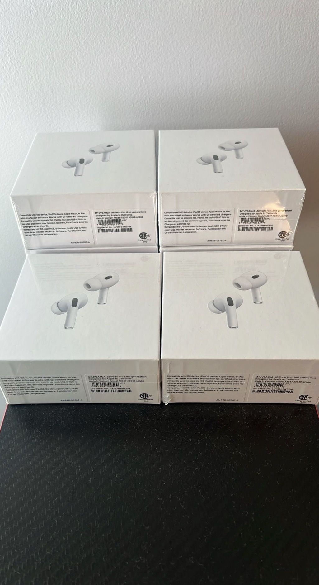 AirPod Pro Gen 2