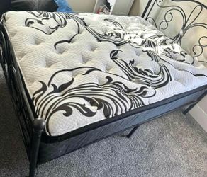 Factory Direct Mattress Sale!