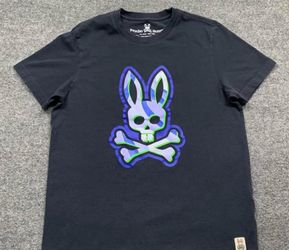 Psyco Bunny Shirt