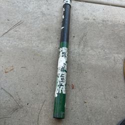 Fiberglass Fish Pole Electricity 