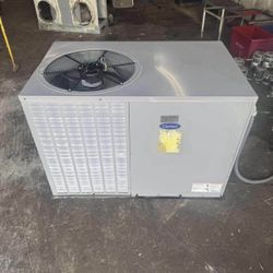 2021 (3) Ton Package Unit $1200