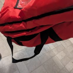  Extra Large Duffel Bag. Nice 