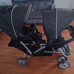 Duo Glider obo Offert 