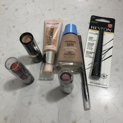 Women’s Makeup