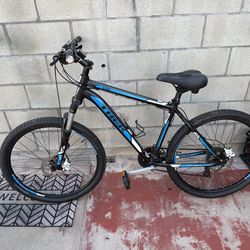 TREK 3 SERIES (3700)