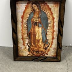 Nuestra Señora de Guadalupe 