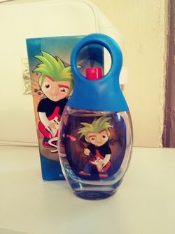 Skid rock kids cologne