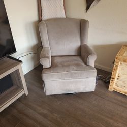 Rocker Chair 