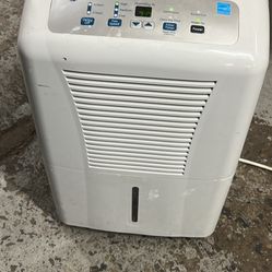 Good Working Condition Dehumidifier
