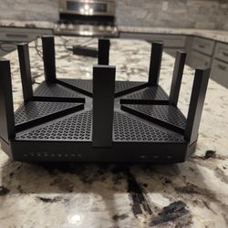 TP-Link C5400 WiFi Gen 5 Router