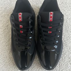 Prada America Cup