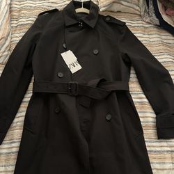 Zara Reining Coats 