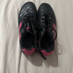 Soccer shoes kids 
