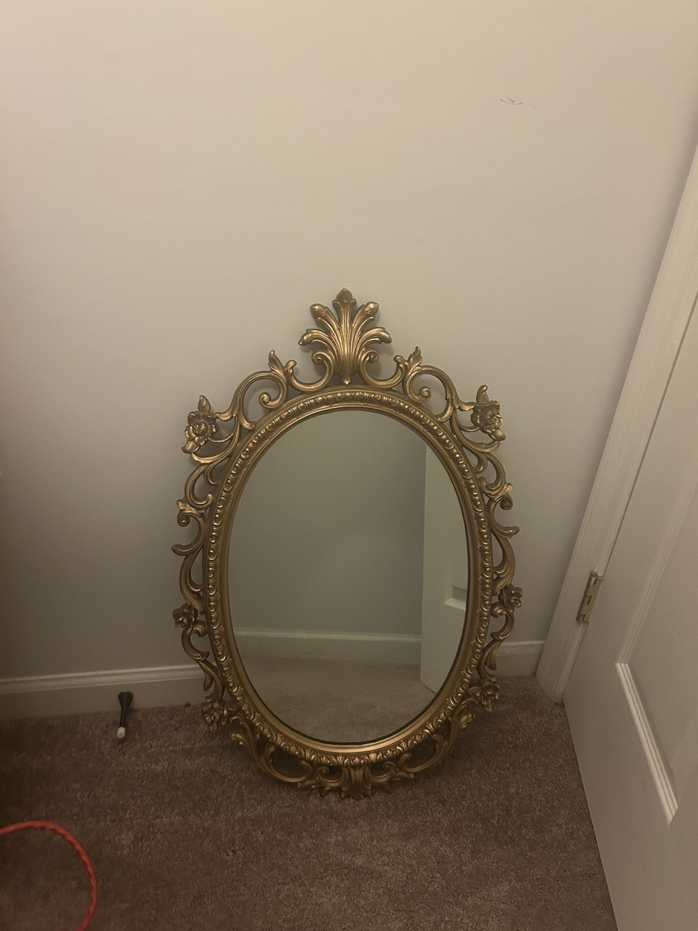 Wall Mirror