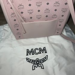 MCM Purse 