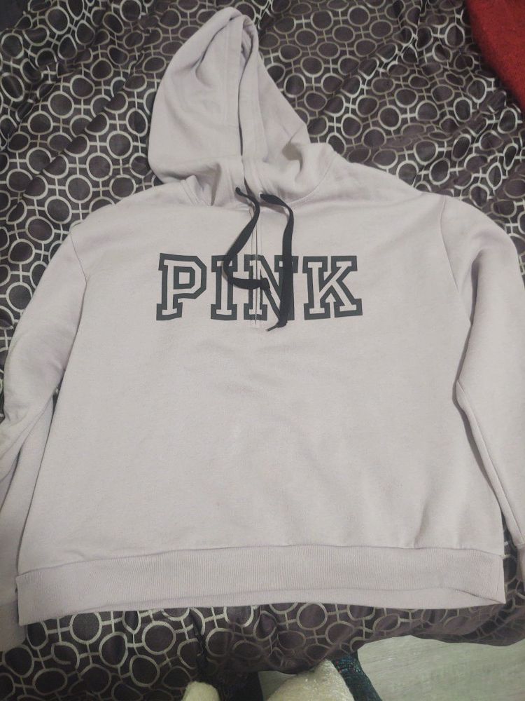 VS Pink hoodie