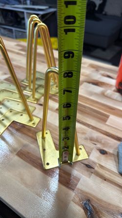 IKEA furniture legs