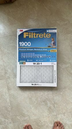 Air Filter 