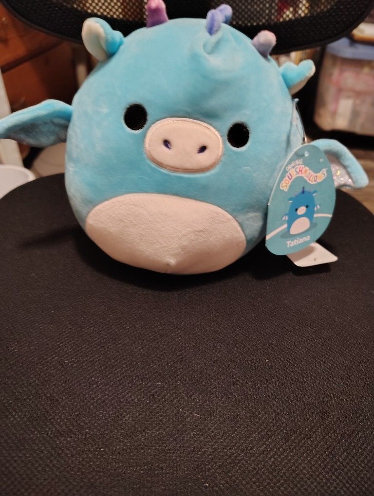 Squishmallow