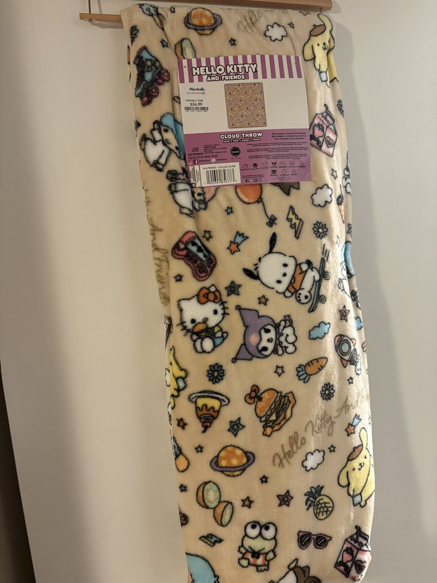 HK Blankets