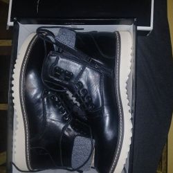 Maddens By  Steave Madden Men Boots