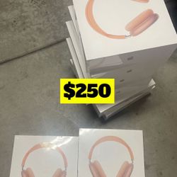 AirPod Max Brand New 
