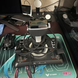 Turtle Beach VelocityOne Flight Stick Flight Controller (PC/Xbox)