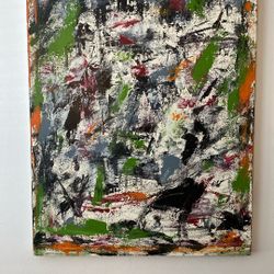 Large Custom Made Wall Hanging