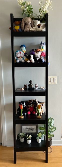 Shelf