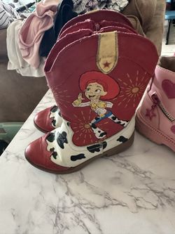 Toddler Shoes