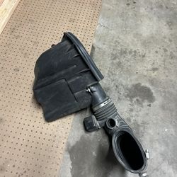 Roush Cold Air Intake