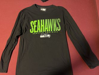 Men’s Seahawks Shirt