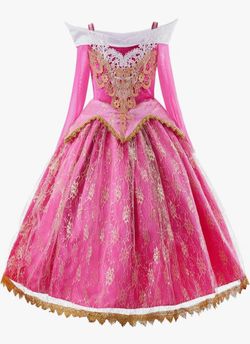 Princess dress