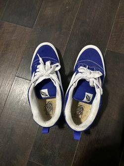Vans size 11