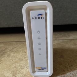 Arris Surfboard 6141 Cable Modem