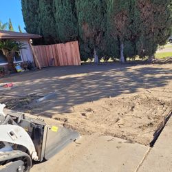 Lawn Level