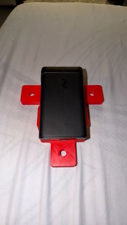 Rapsodo MLM Launch Monitor