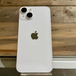 iPhone 14 128gb Unlocked For Any Carrier