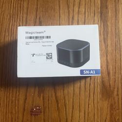 White Noise Machine 